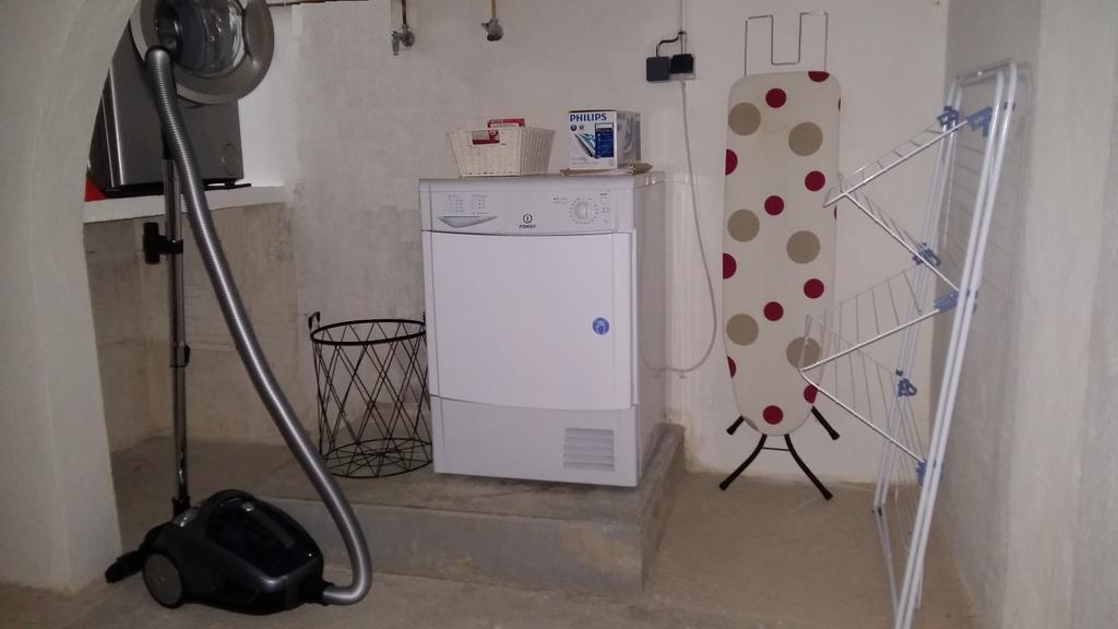 Authentique Gite 1950 Poitiers Futuroscope Aquascope, 1A9Prsn, 3 Pkg, 3 Etoiles A 6Prsn Et 3 Appoints Eco-Responsable Kamer foto